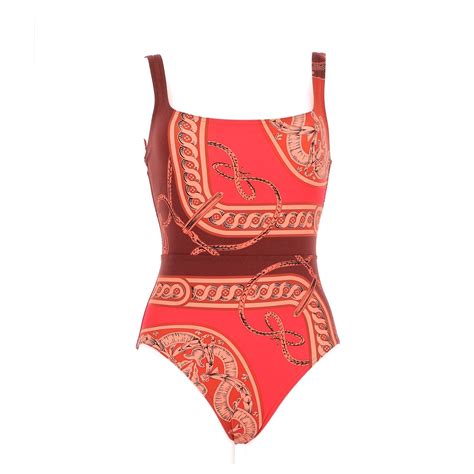 Maillots de bain HERMES PARIS femme .